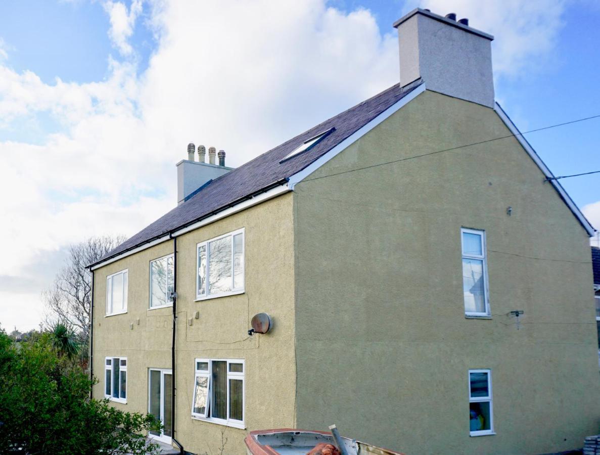 Clydfan Holyhead Exterior foto