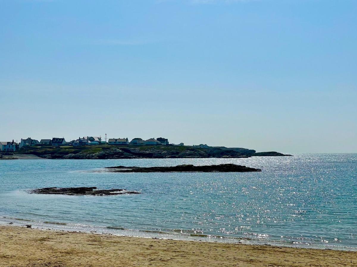 Clydfan Holyhead Exterior foto