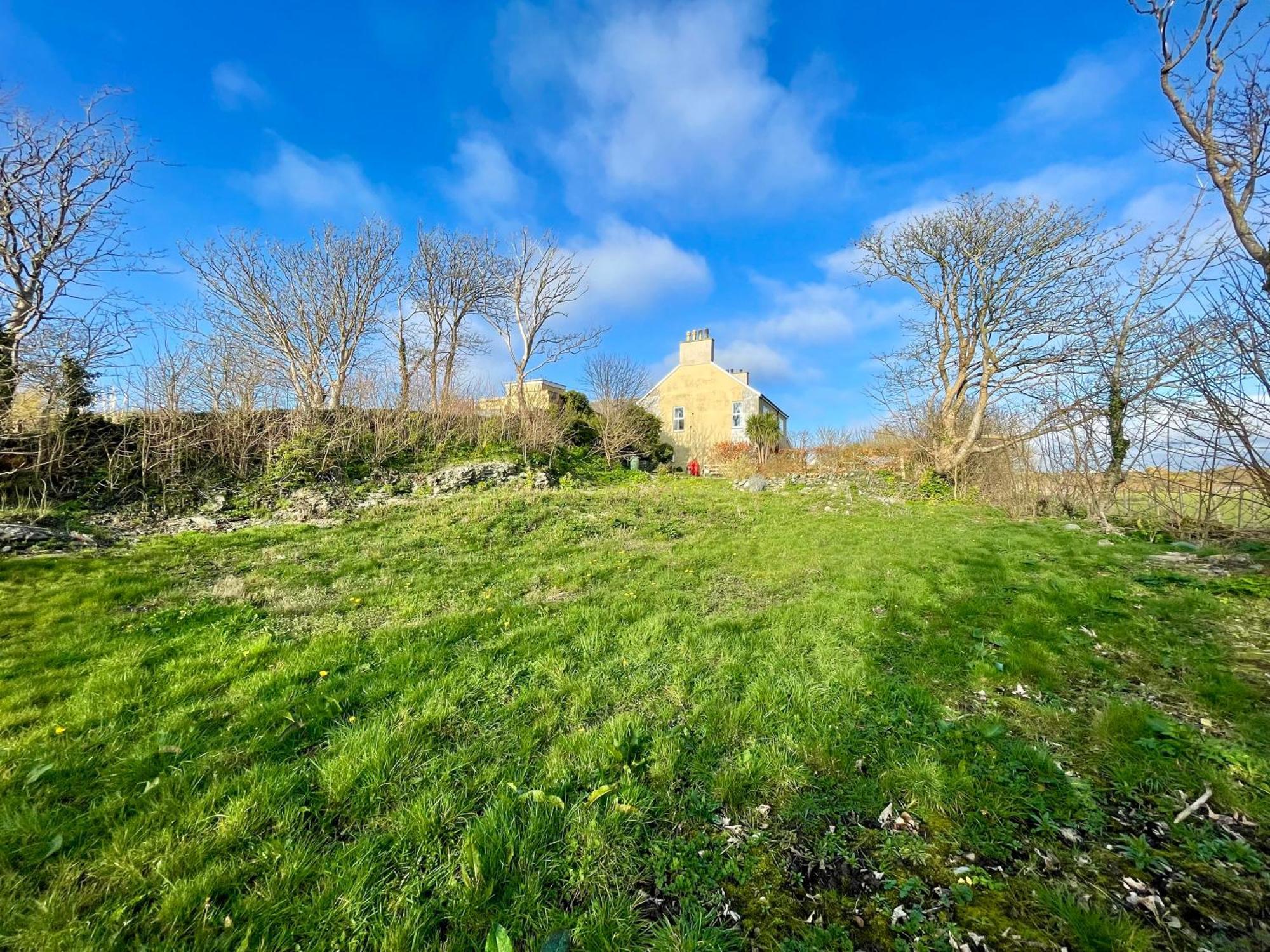 Clydfan Holyhead Exterior foto